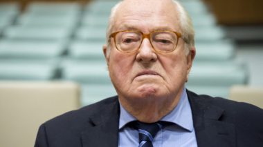 Jean-Marie Le Pen: “I Would Have Participated In Torturing Algerians During The Colonial Period”