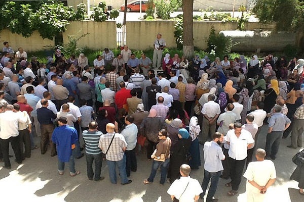 13 Syndicats entament une grève nationale