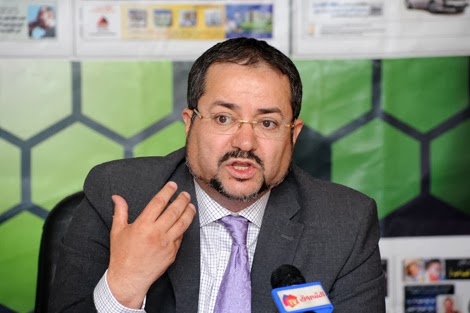 Menasra: “L’Armée interviendra si Bouteflika refuse de se porter candidat”