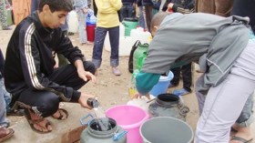 غليان شعبي ببلدية تيمزريت ببومرداس بسبب أزمة العطش