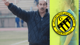 عباس يقطع التدريبات.. يغادر غاضبا و”الصفراء” نحو المجهول