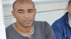 بوعكاز يحدد لقب البطولة كهدف لمولودية وهران