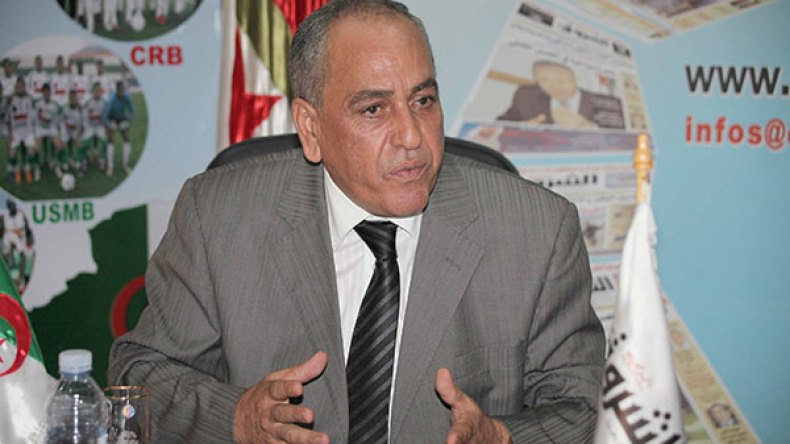 الجزائر تكرم يوسف شاهين والعلايلي وجابر عصفور و”صوت العرب” في معرض القاهرة