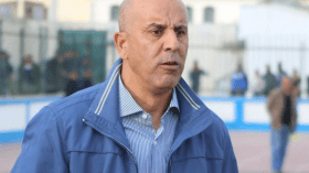 بوغرارة يؤجل التفاوض إلى غاية إنهاء التربص