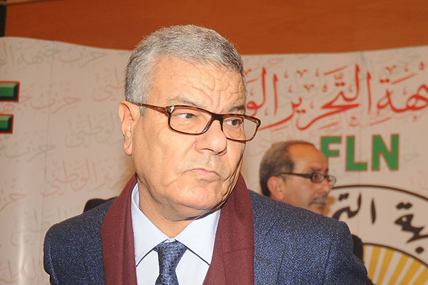 Saadani resurgit : Retenue et prudence