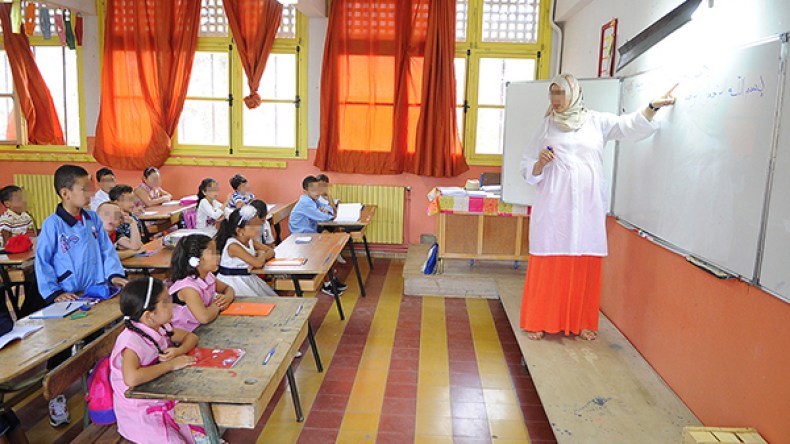 أساتذة يرفضون مناصبهم سرّا بسبب بُعد المسافة بين إقاماتهم ومدارسهم!