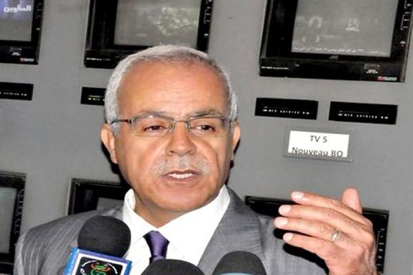 Grine fouillé minutieusement à l’aéroport d’Orly!