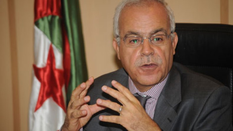 حميد ڤرين يحذّر القنوات الخاصة من الترويج للخطاب المتطرف