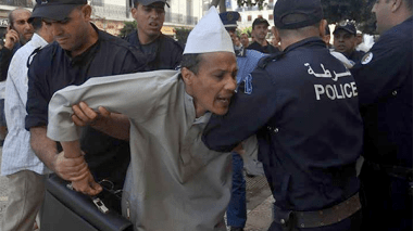 La Laddh condamne l’arrestation de Ali Benhadj