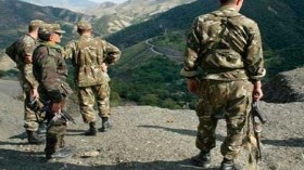 الجيش يوقف 15 مُهربا بتلمسان