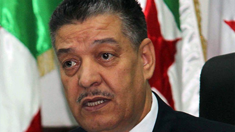 وزير الصحة: لا أنفلونزا طيور ولا أنفلونزا خنازير في الجزائر