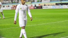 براهيمي متأسف على مشوار “الكان” ونحو إشراكه أمام إستوريل