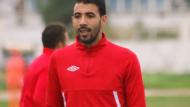 مختار بلخيثر يعود للنادي الإفريقي