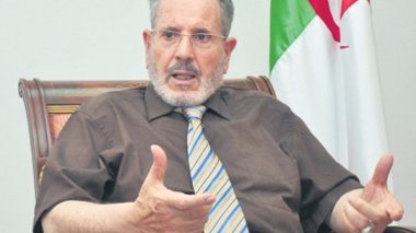 Ghlamallah à la tête du Haut Conseil Islamique