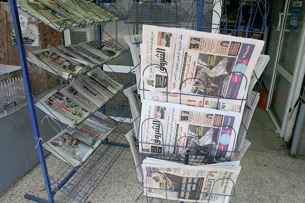 Grine :«La publicité ne sera pas accordée à ceux qui diffament»