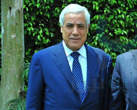 Algeria ambassador to Egypt, Nadir Larbaoui: “Tindouf is Algerian, it will never be Moroccan”