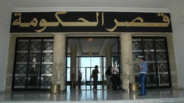 Gouvernement remanié après la désignation d’Agmed Ouyahia