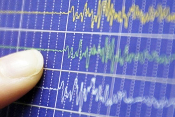 Séisme de magnitude 4.9  dans la wilaya de Médéa
