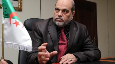 Soltani : « La divergence n’est pas une trahison »