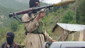 مخازن مصر العسكرية أفرغت من السلاح والذخيرة دعما للأفغان