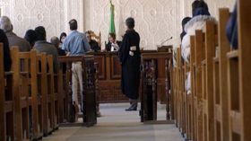 التماس 3 سنوات سجنا لشيخ انتحل هوية شقيقه