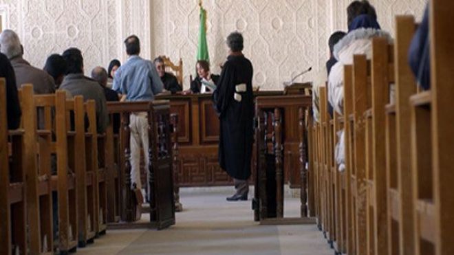 التماس 3 سنوات سجنا لشيخ انتحل هوية شقيقه