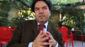 أمين الزاوي ينافس واسيني الأعرج ومرزاق بقطاش على جائزة آسيا جبار