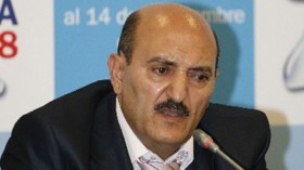 مدير الجزائرية للمياه يستقيل من منصبه