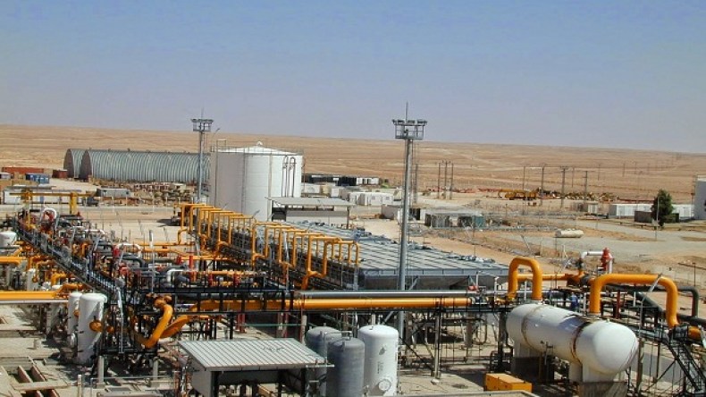 سحنون يشدد على إجراءات الأمن في منشآت سوناطراك