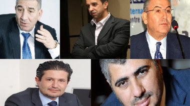 Quand les hommes d’affaires rivalisent avec les politiques !