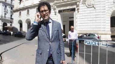 Affaire KBC: prison avec sursis pour les trois prévenus