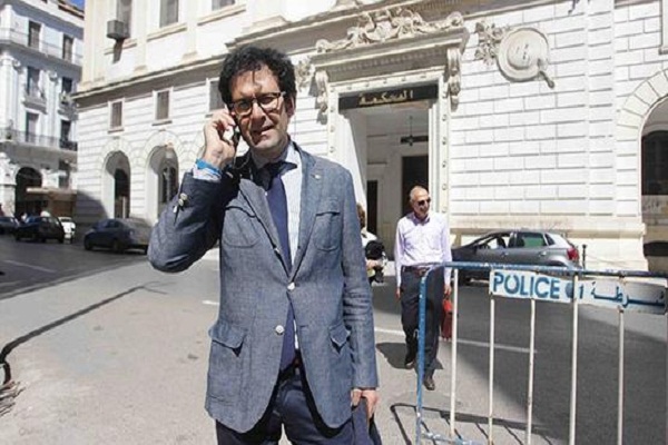 Affaire KBC: prison avec sursis pour les trois prévenus