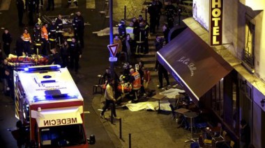 Attentat à  Nice: plus de 184 victimes, l'état d'urgence prolongée
