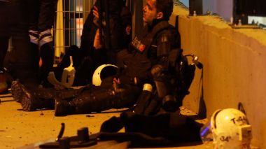 Turquie : 38 morts dans un double attentat à Istanbul