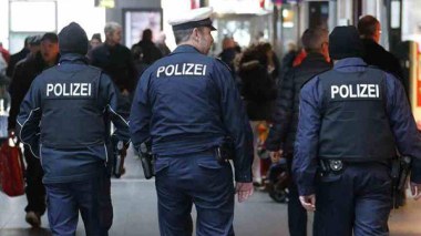 Suspectés d’être liés à Daech: des Algériens arrêtés en Allemagne