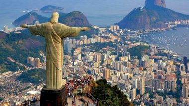 Brésil : l'enquête sur le scandale Petrobras vise neuf ministres du président Temer