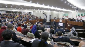 “المال السياسي” يدافع عن مصالحه!