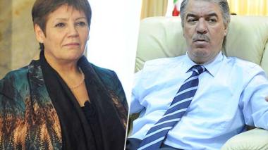 Hadjar s’oppose à la réforme de Benghebrit