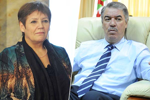 Hadjar s’oppose à la réforme de Benghebrit