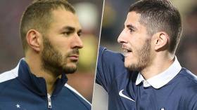 بين بن زيمة وبن زية..