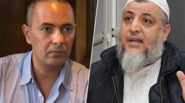 6 mois de prison ferme contre Hamadache Rezaoui