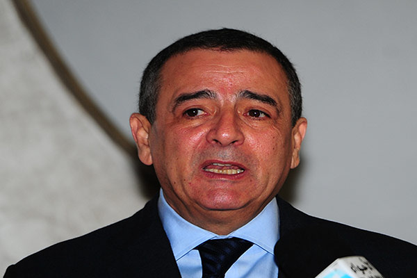 Réactivation en 2016 du comité industriel algéro-iranien (Bouchouareb)