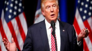 Trump énonce une condition pour la levée des sanctions antirusses