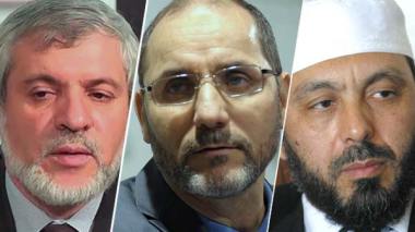 Les partis politiques commentent l’apparition de Tartag