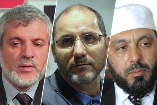 Les partis politiques commentent l’apparition de Tartag