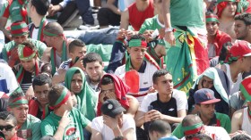 النجمة السابعة تسطع في سماء العميد