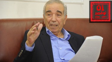 Ould Kablia: “Abane s’opposait aux leaders révolutionnaires”