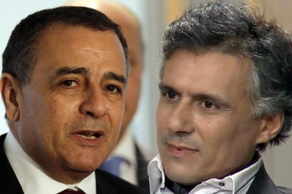 Bouchouareb propose un dialogue à Nekkaz