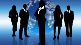 المرأة منافس قوي للرجل في مجال إدارة الاستثمارات