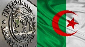 صندوق النقد الدولي: اقتصاد الجزائر مستقر لكنه بحاجة إلى نمو أسرع